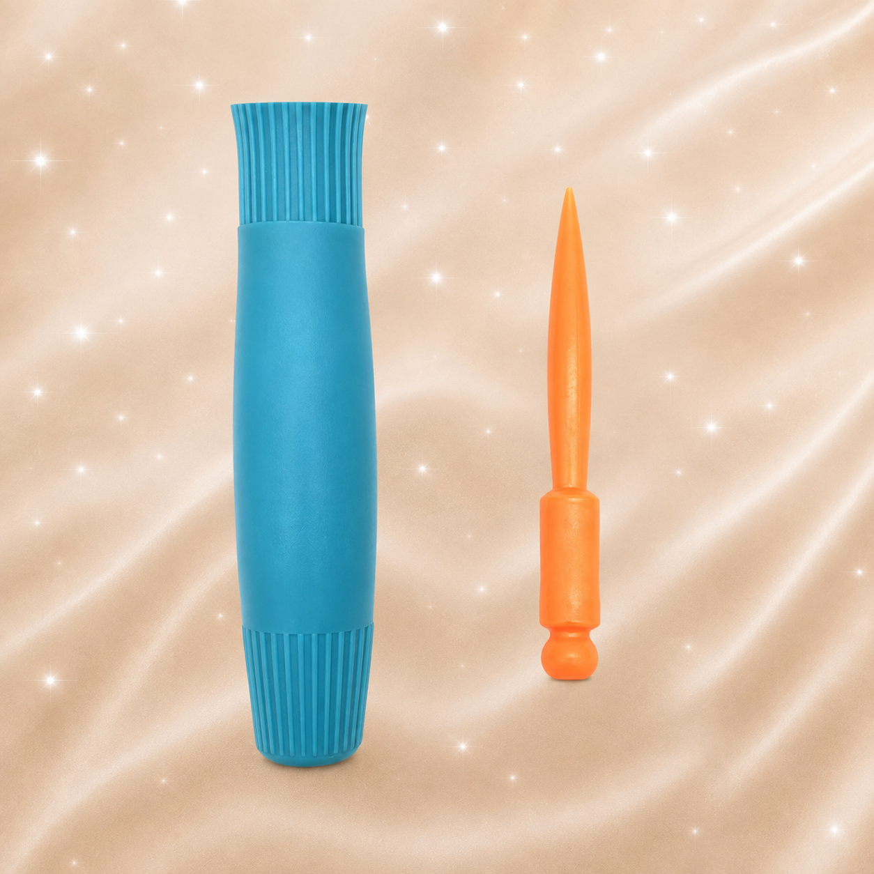 Round Blow Dry Hair Brush – Volumizing & Styling Brush