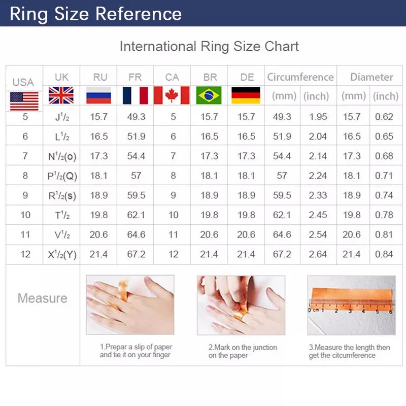 Multicolor Zircon Eternity Ring 925 Sterling Silver Wedding Band for Parties & Wedding