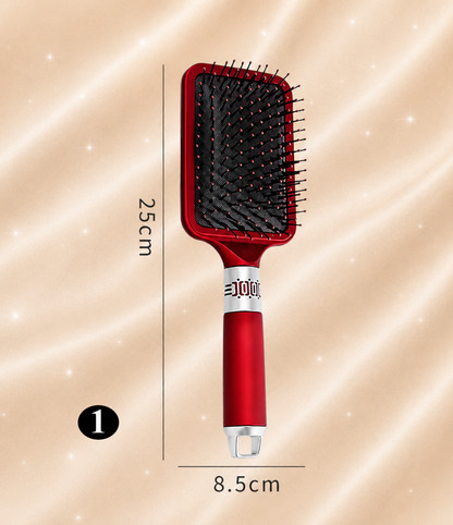 Professional Hair Brush – Detangling & Styling Brush