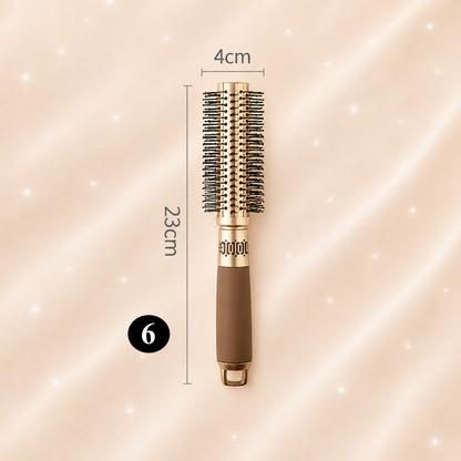 Professional Hair Brush – Detangling & Styling Brush