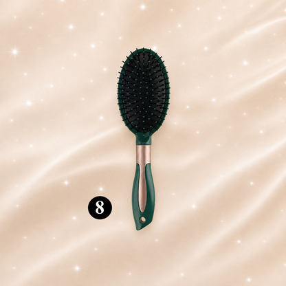 Professional Hair Brush – Detangling & Styling Brush