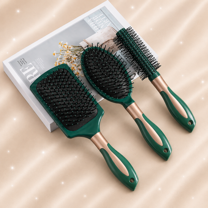 Professional Hair Brush – Detangling & Styling Brush