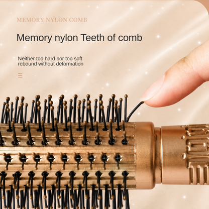 Professional Hair Brush – Detangling & Styling Brush