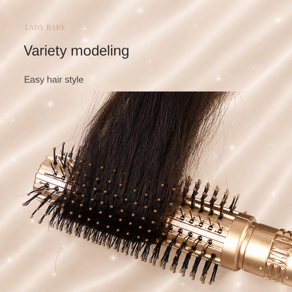 Professional Hair Brush – Detangling & Styling Brush
