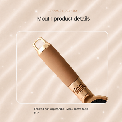 Professional Hair Brush – Detangling & Styling Brush