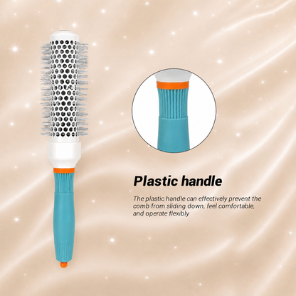Round Blow Dry Hair Brush – Volumizing & Styling Brush
