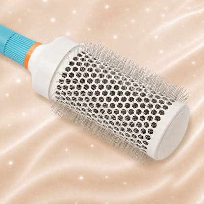 Round Blow Dry Hair Brush – Volumizing & Styling Brush