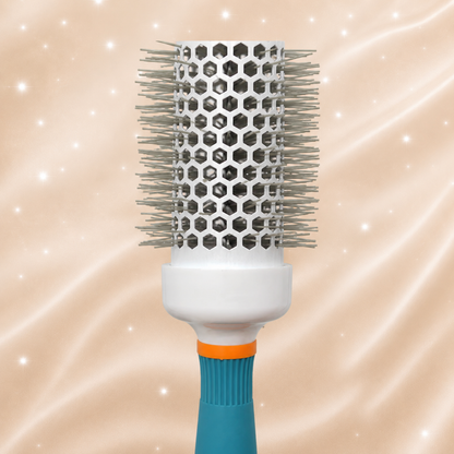Round Blow Dry Hair Brush – Volumizing & Styling Brush