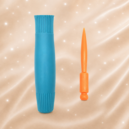 Round Blow Dry Hair Brush – Volumizing & Styling Brush