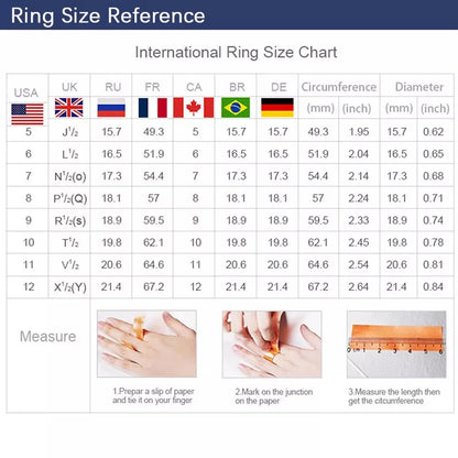 Multicolor Zircon Eternity Ring 925 Sterling Silver Wedding Band for Parties & Wedding