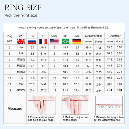 Luxury 925 Sterling Silver Oval CZ Ring for Women