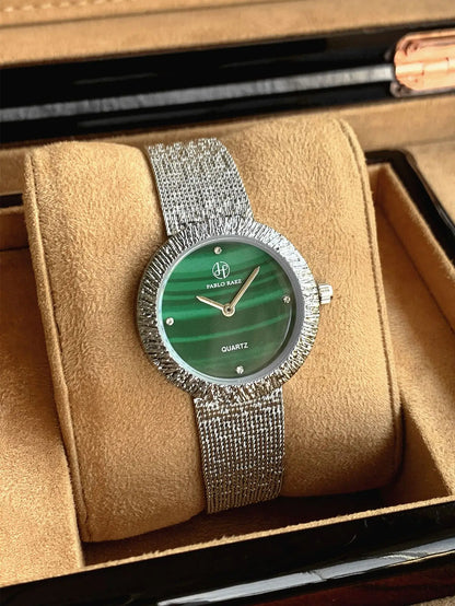 Refined Women's Dress Watch – Modern Classic Timepiece
