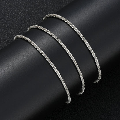 Luxury Anklet Set - Multiple Elegant Designs