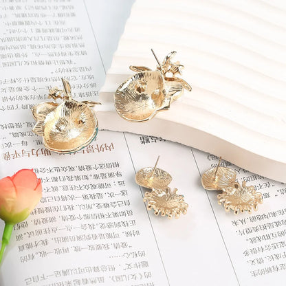 Seaside Elegance Set – Necklace, Earrings & Bracelet