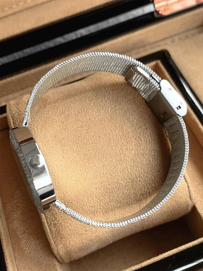 Refined Women's Dress Watch – Modern Classic Timepiece