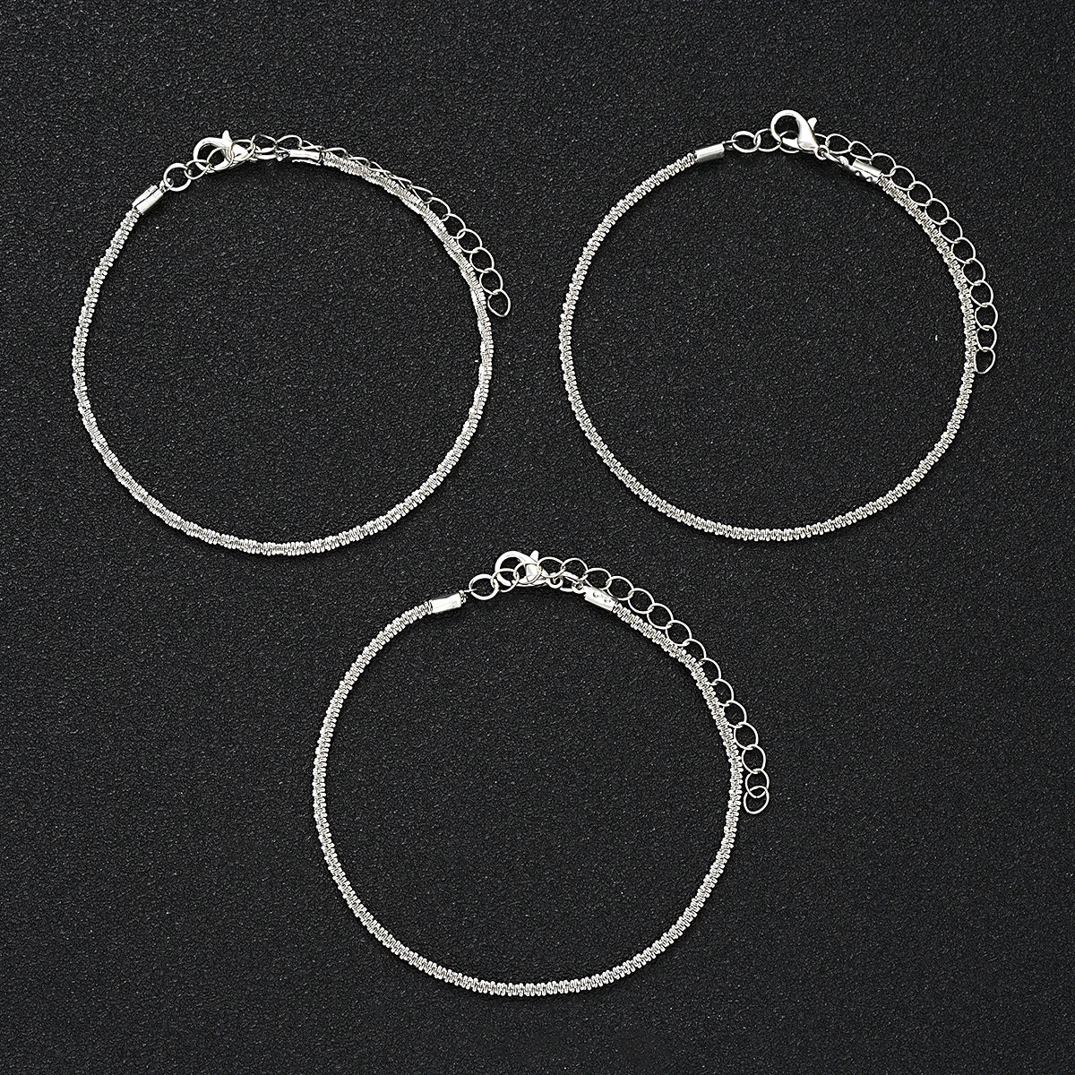 Luxury Anklet Set - Multiple Elegant Designs
