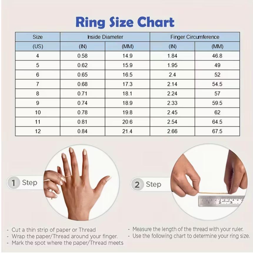 Luxury 925 Sterling Silver Statement Ring – Sparkling Multi-Band CZ Design for Women