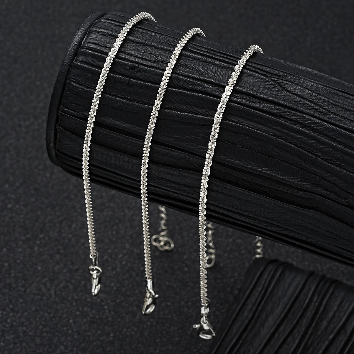Luxury Anklet Set - Multiple Elegant Designs
