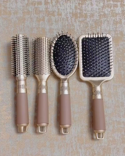 Professional Hair Brush – Detangling & Styling Brush
